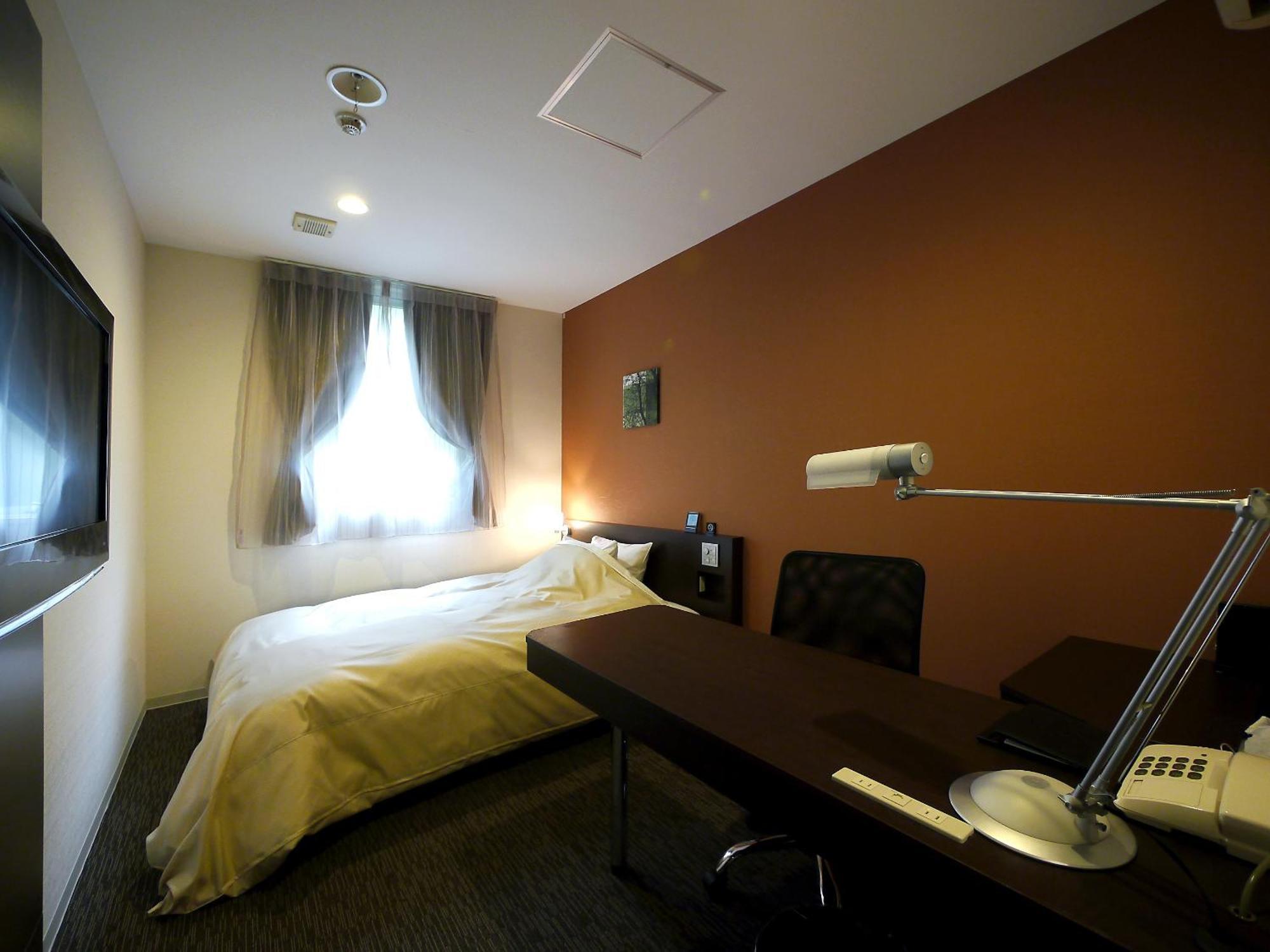 Aridagawa Onsen Hotel Sunshine Kamer foto