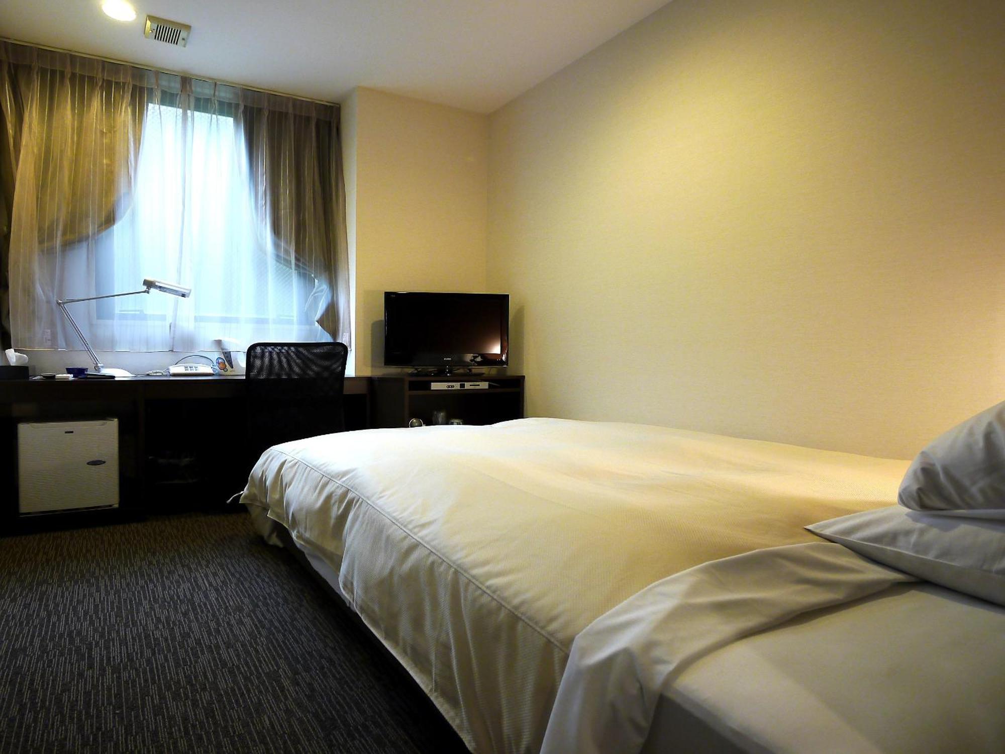 Aridagawa Onsen Hotel Sunshine Kamer foto