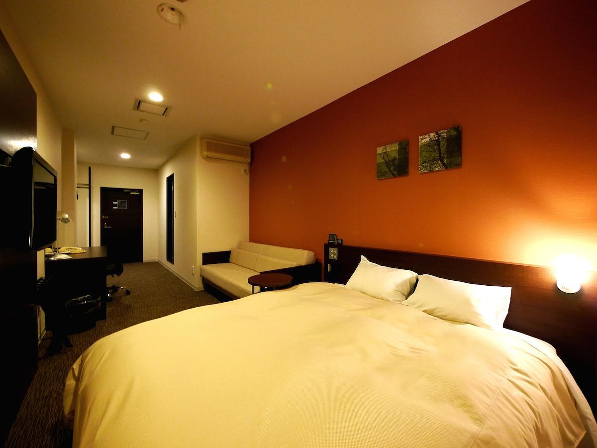 Aridagawa Onsen Hotel Sunshine Kamer foto