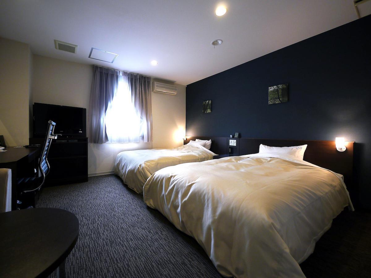 Aridagawa Onsen Hotel Sunshine Kamer foto