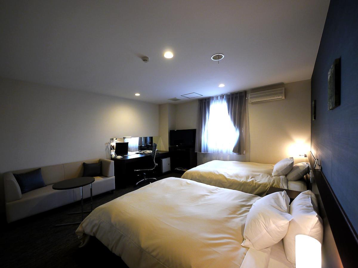 Aridagawa Onsen Hotel Sunshine Kamer foto