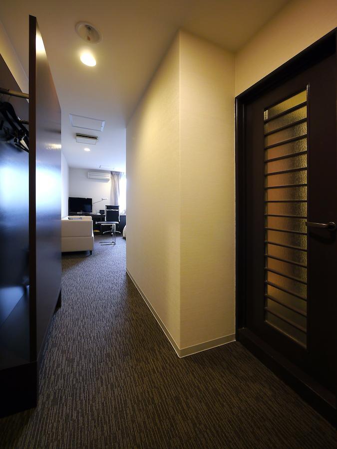 Aridagawa Onsen Hotel Sunshine Kamer foto