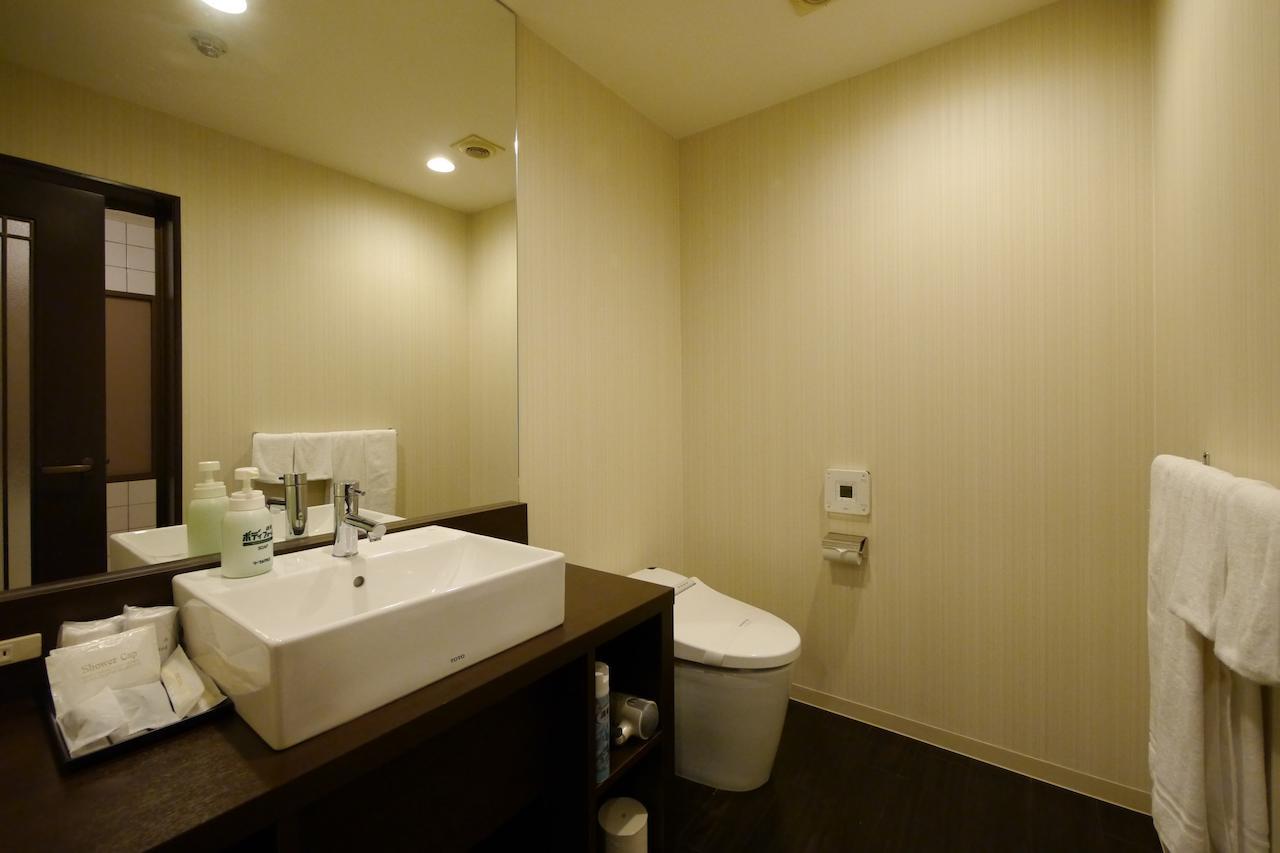 Aridagawa Onsen Hotel Sunshine Kamer foto