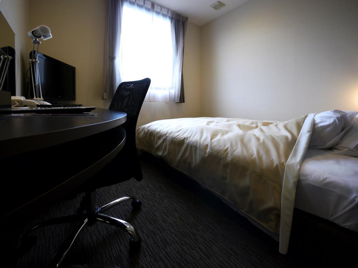 Aridagawa Onsen Hotel Sunshine Kamer foto