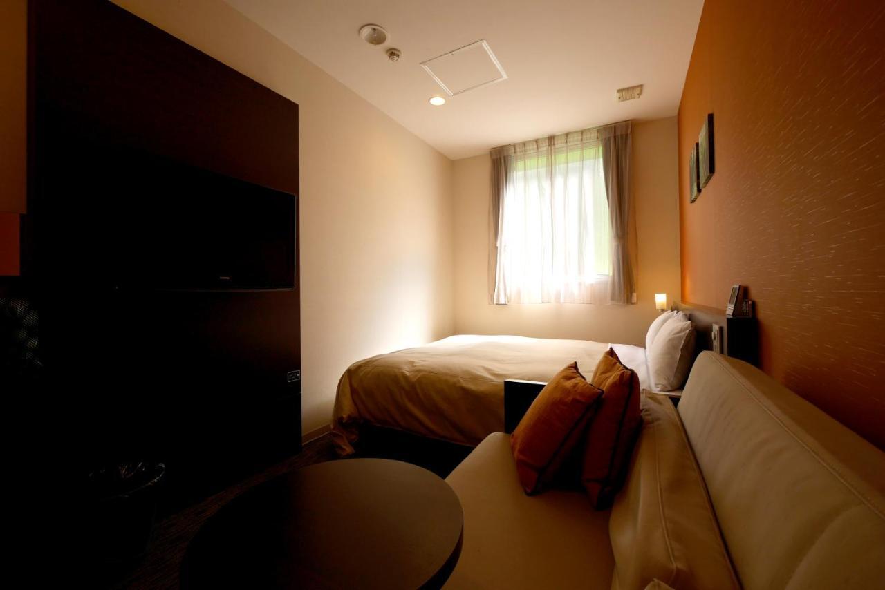 Aridagawa Onsen Hotel Sunshine Buitenkant foto